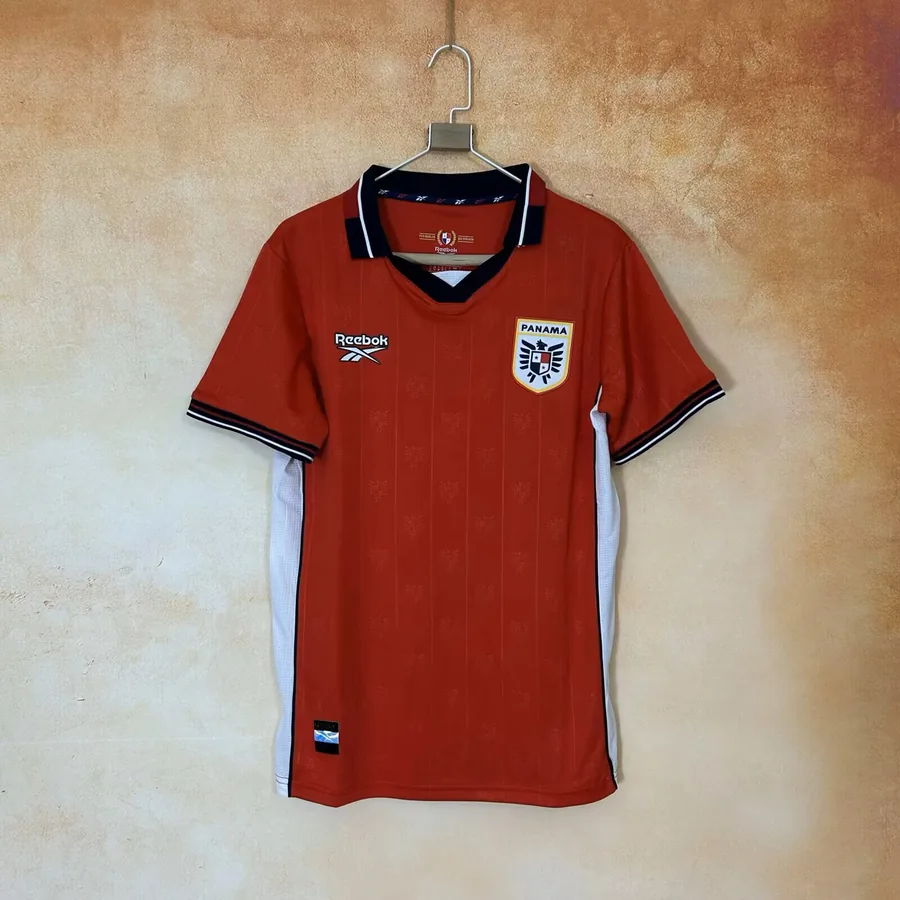 26/27 Panama home game S-XXL