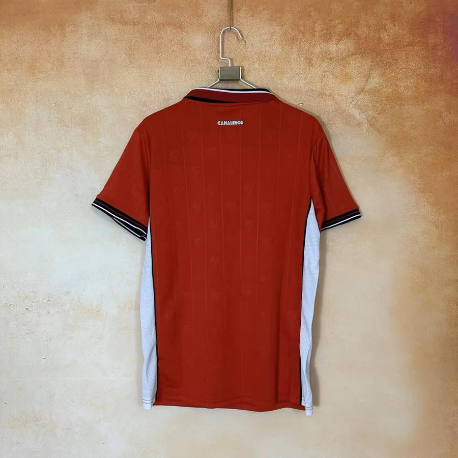 26/27 Panama home game S-XXL — photo 2