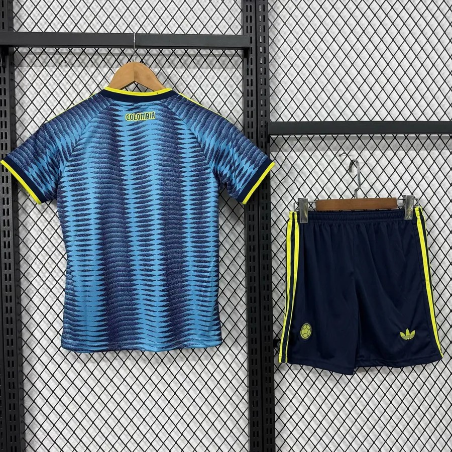 2026kids Colombia away game 16-28 — photo 2