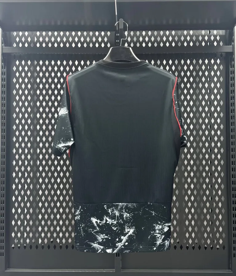 26-27 Canada Away S-4XL — photo 2