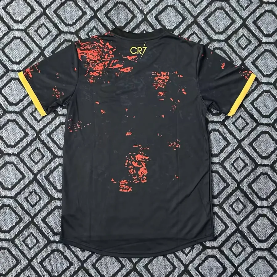 26-27 Portuguese CR7 Special Edition S-2XL — photo 2