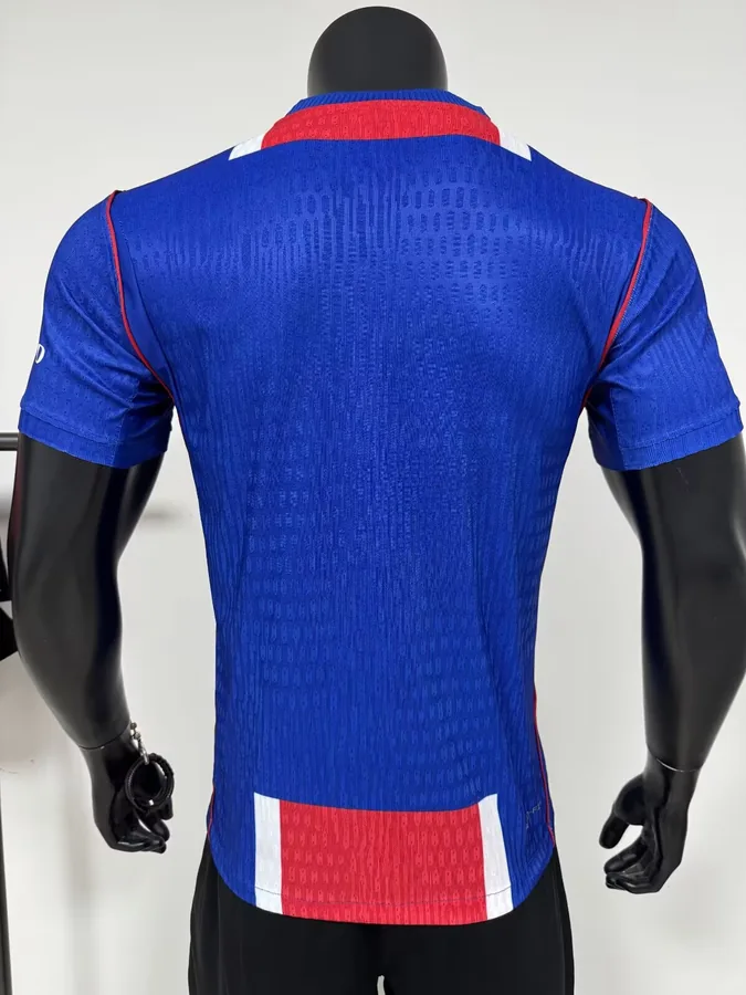 26-27 Player Paris Home Jersey S-2XL — photo 2