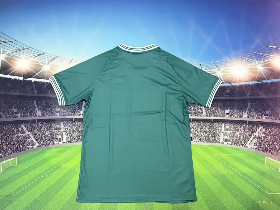 2026 Iraq Away Game S-4XL