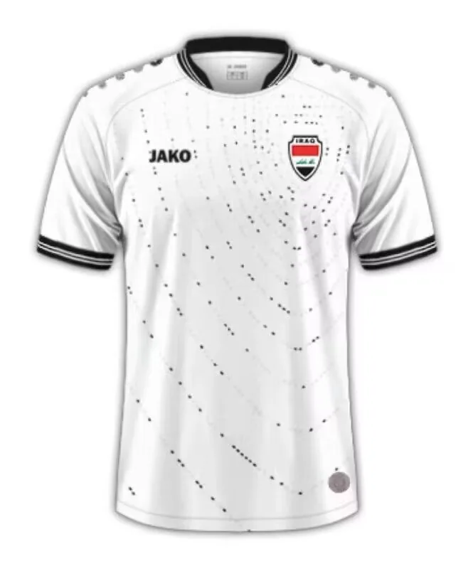 2026 Iraq home game - S-4XL — photo 3