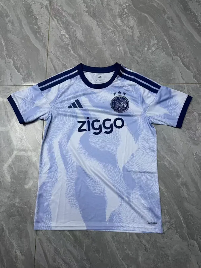 26/27 Ajax Third Away Game S-XXL — photo 2