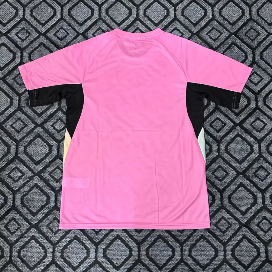 26/27 Portuguese Training Suit - Pink S-XXL — photo 2