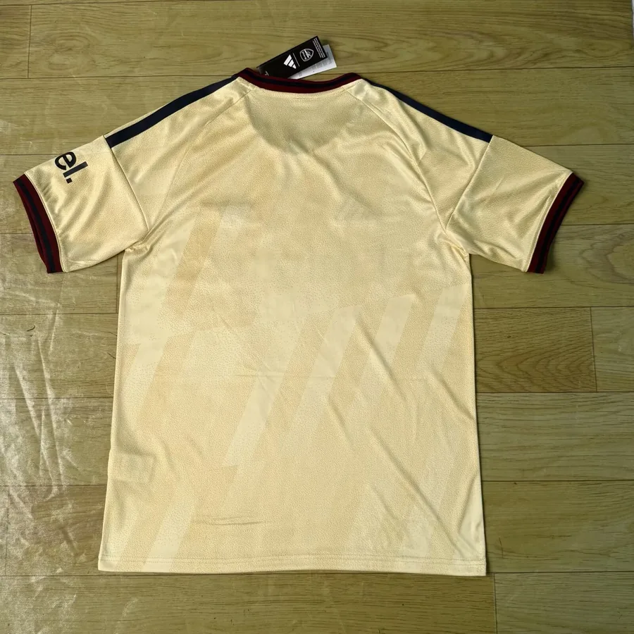 26/27 Arsenal Third Away Game S-XXL — photo 3
