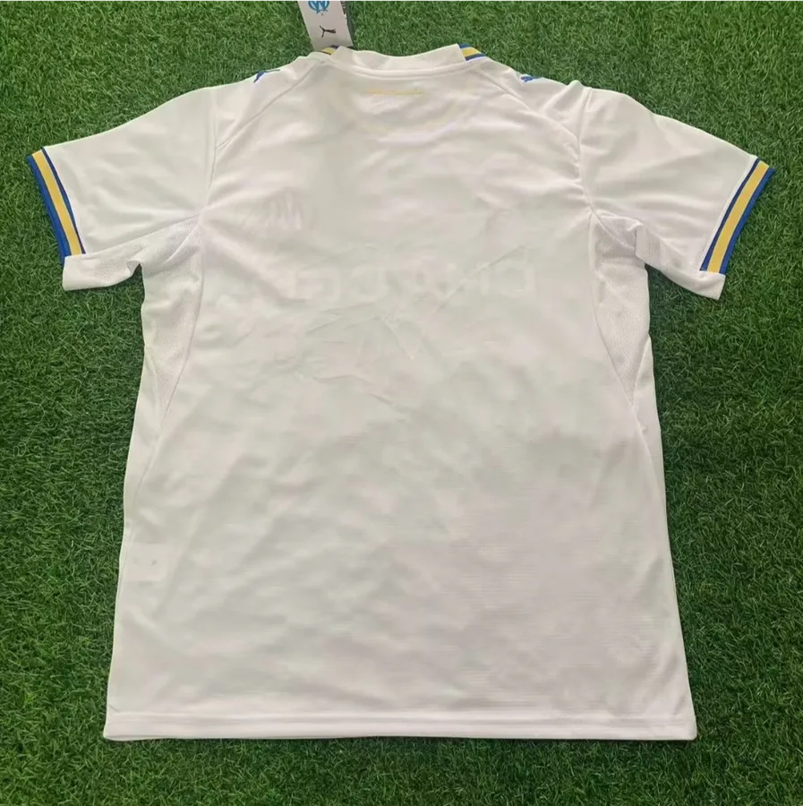 26/27 Marseille home game S-XXL