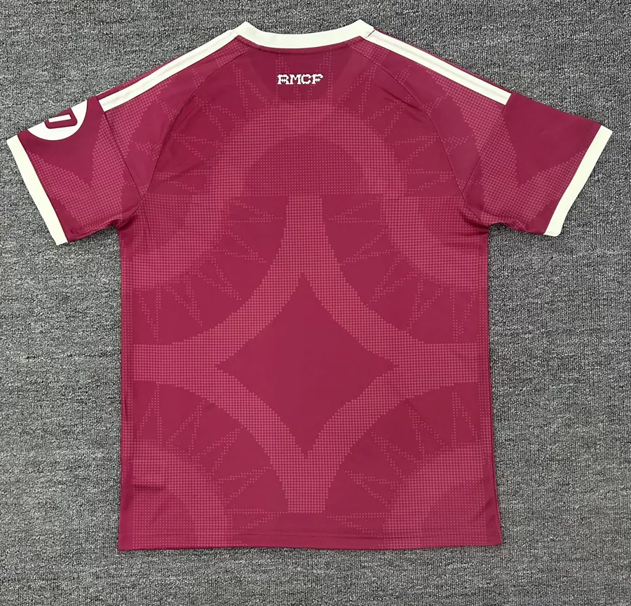 26/27 Real Madrid - Third Away Game - S-XXL — photo 2
