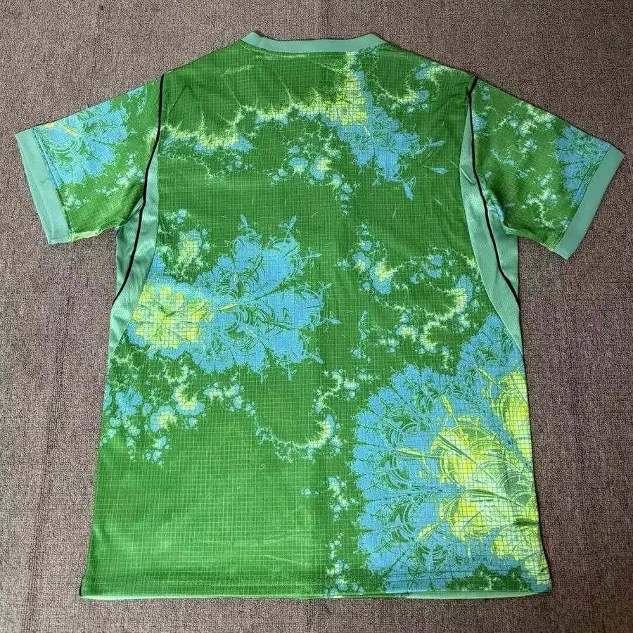 2026 Netherlands Goalkeeper S-4XL — photo 2