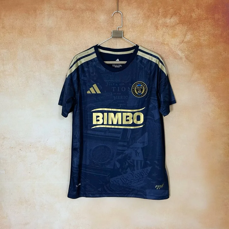 26/27 Philadelphia Home Game S-4XL