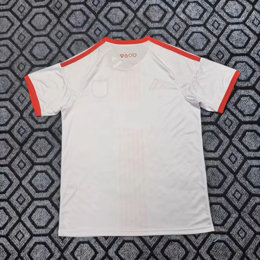 26/27 Toronto Away S-2XL — photo 2