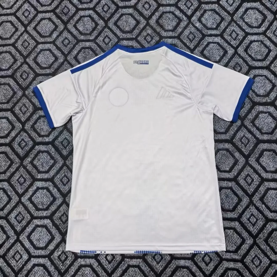 26/27 Montreal Away Game - S-2XL — photo 2
