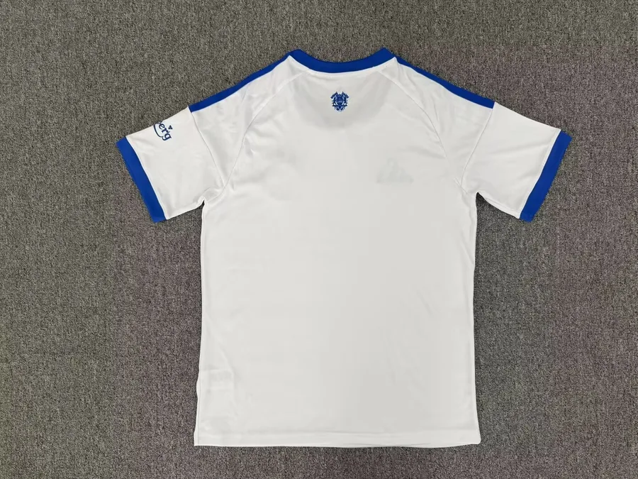 2026 Copenhagen Home Game S-4xL — photo 2