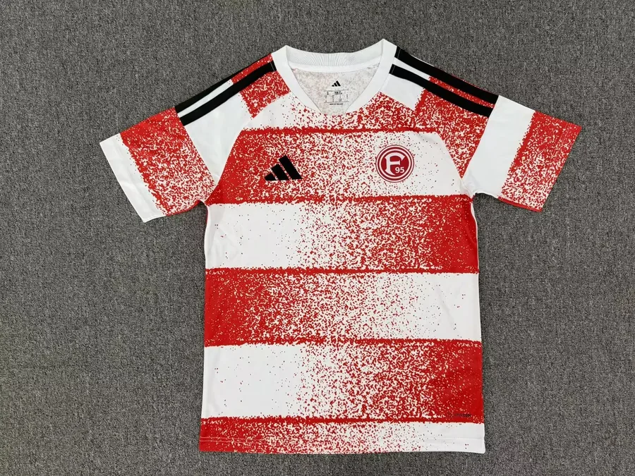 2026 Düsseldorf Home S-4xL
