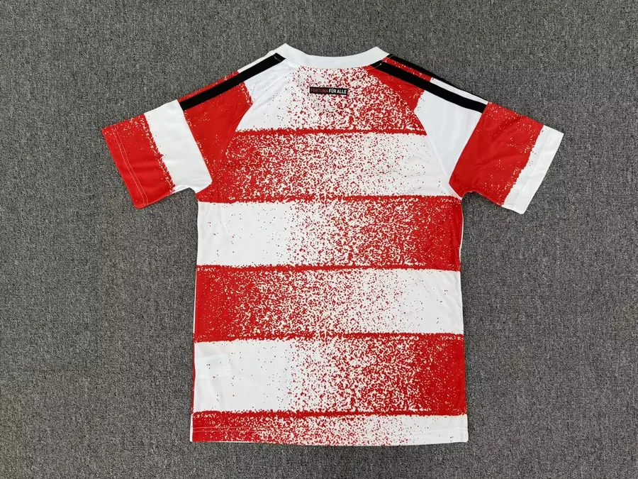 2026 Düsseldorf Home S-4xL — photo 2
