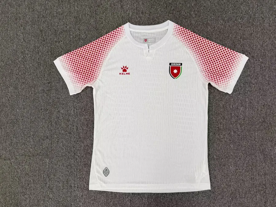 2026 Jordan Home S-2xL
