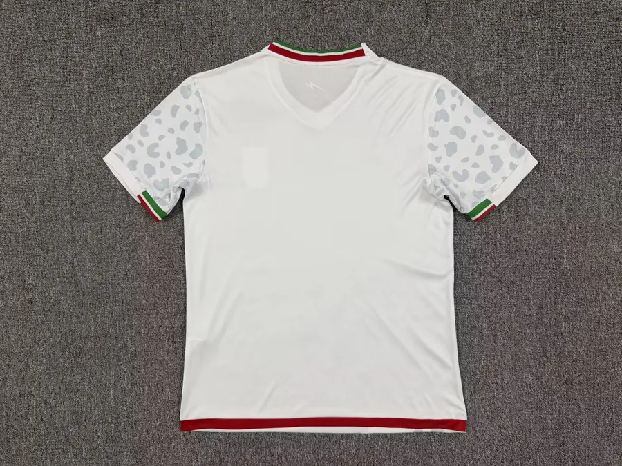 2026 Iran home S-2xL — photo 2