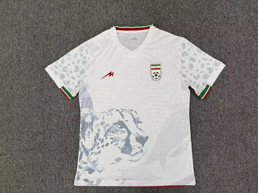 2026 Iran home S-2xL — photo 3