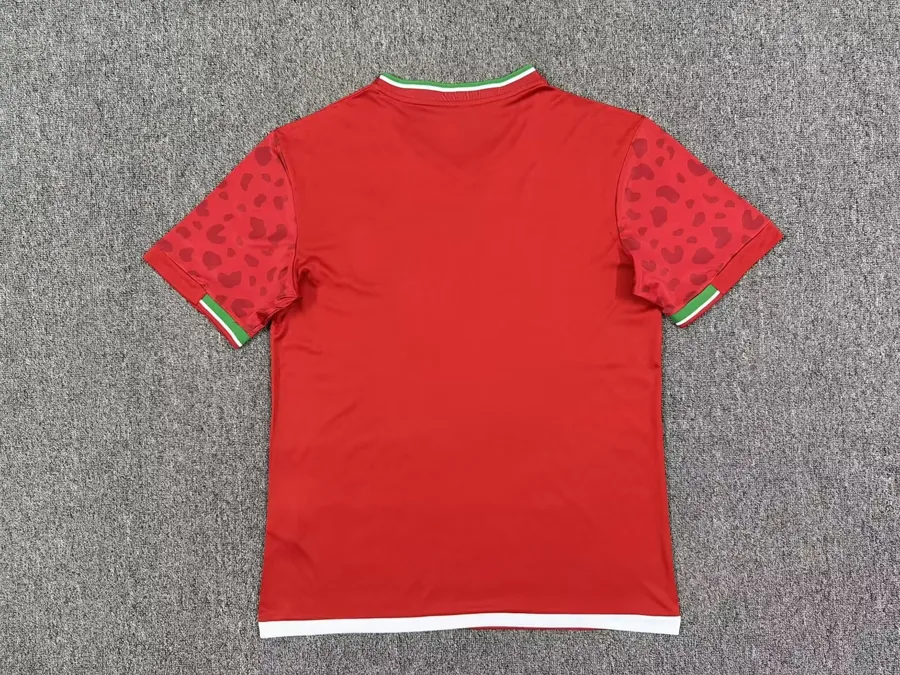2026 Iran Away S-2xL — photo 2