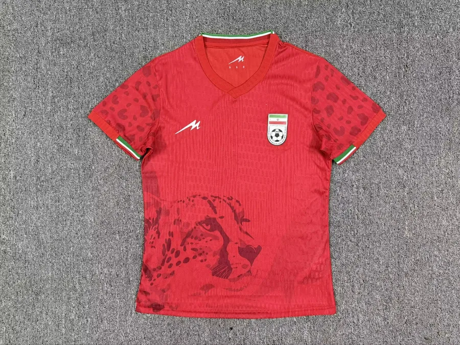2026 Iran Away S-2xL — photo 3