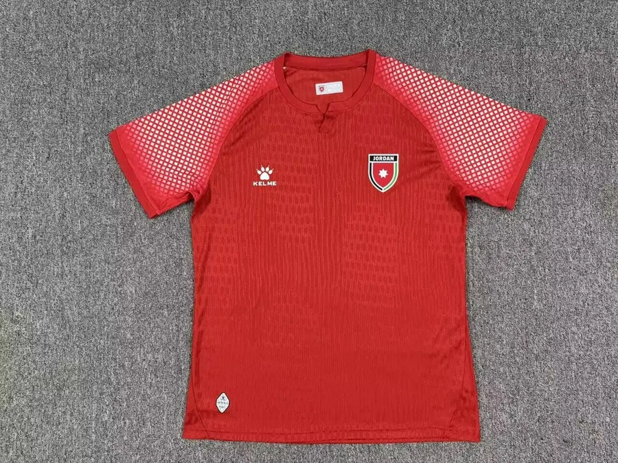 2026 Jordan Away Game S-2xL