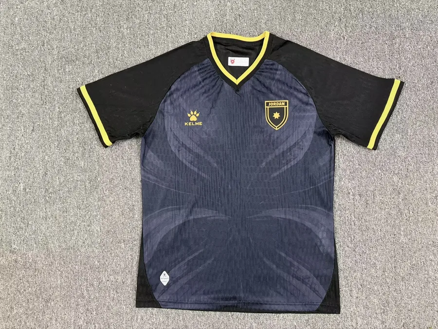 2026 Jordan third away game S-2xL
