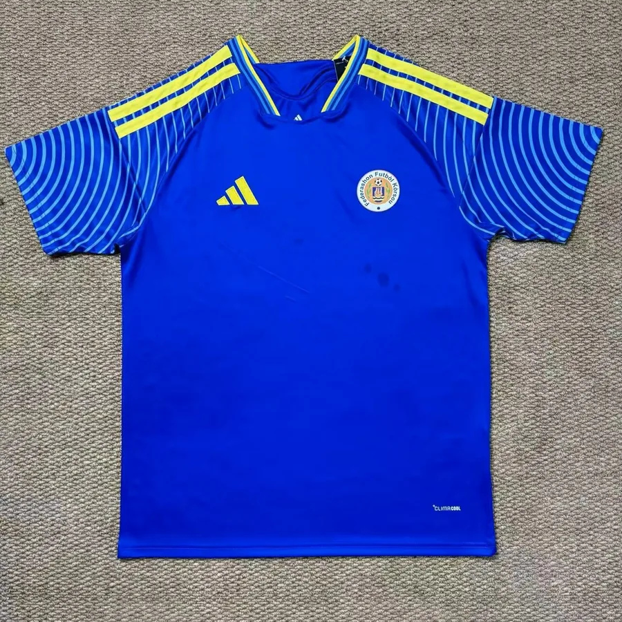 2026 Curacao Home Court S-4XL