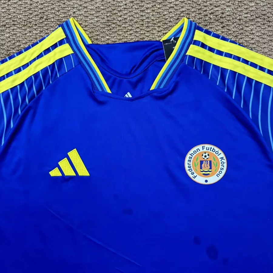 2026 Curacao Home Court S-4XL — photo 2
