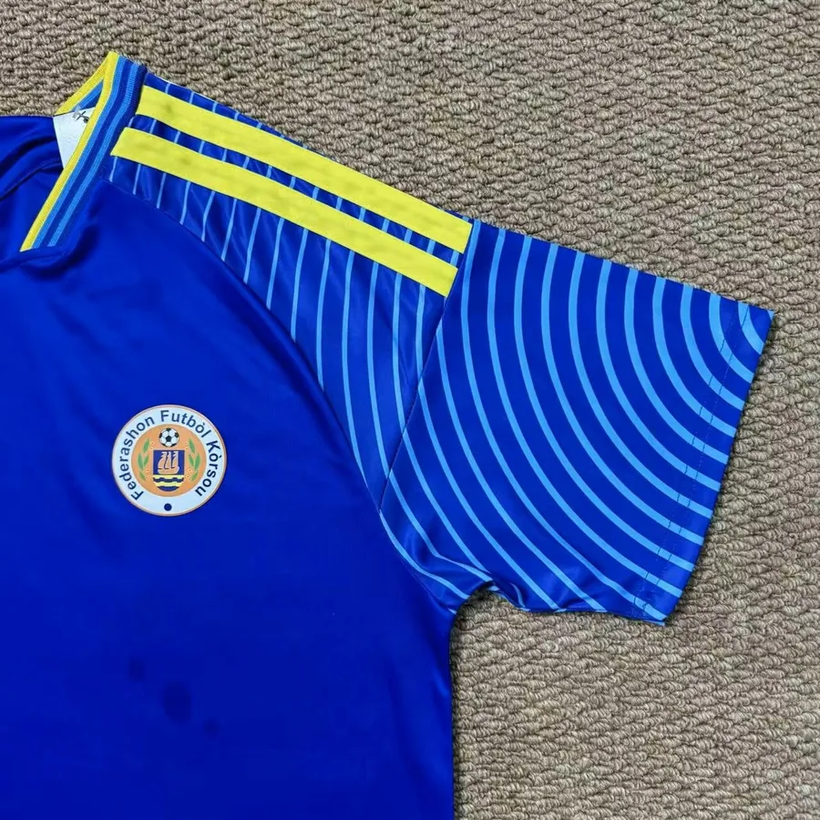 2026 Curacao Home Court S-4XL — photo 3