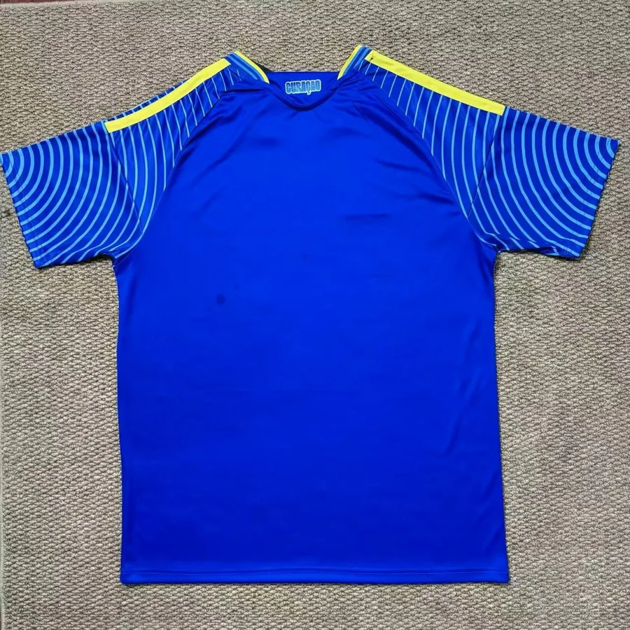 2026 Curacao Home Court S-4XL — photo 4