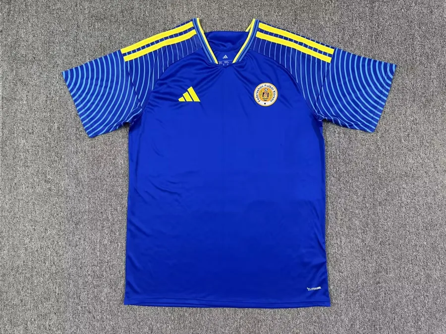 2026 Curacao Home Court S-4XL — photo 5