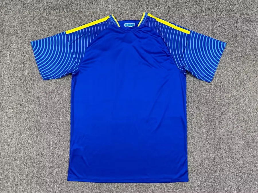 2026 Curacao Home Court S-4XL — photo 6