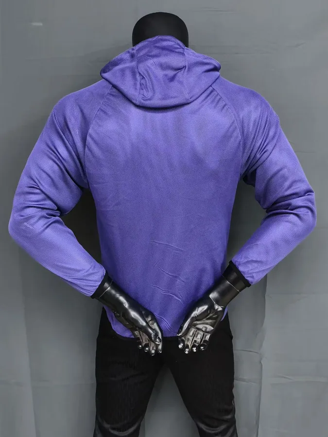 2026 World Cup France match uniform - dark blue, size S to 3XL — photo 6