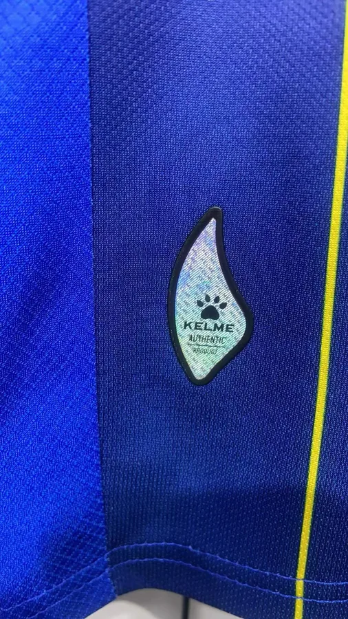 2026 Bosnia Home Game S-4XL — photo 3