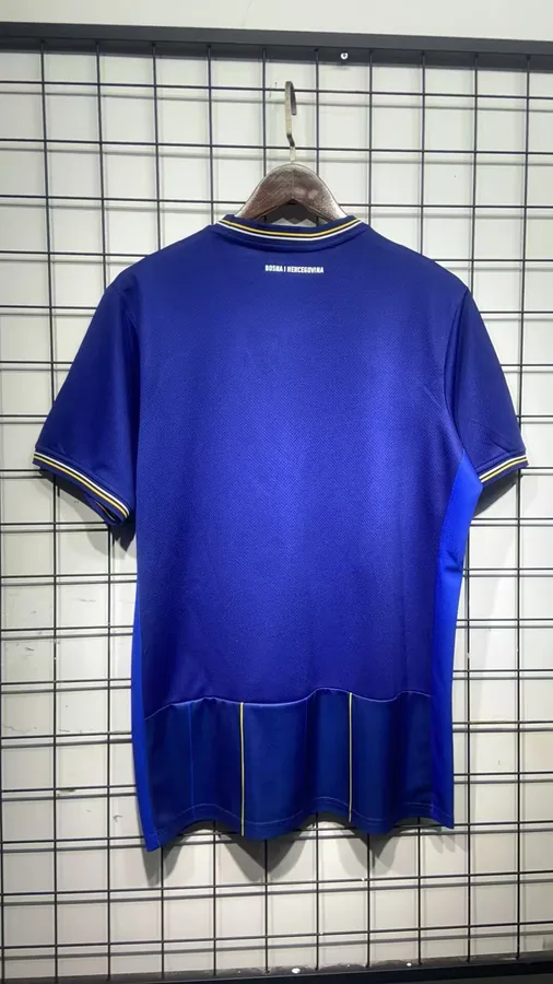 2026 Bosnia Home Game S-4XL — photo 4