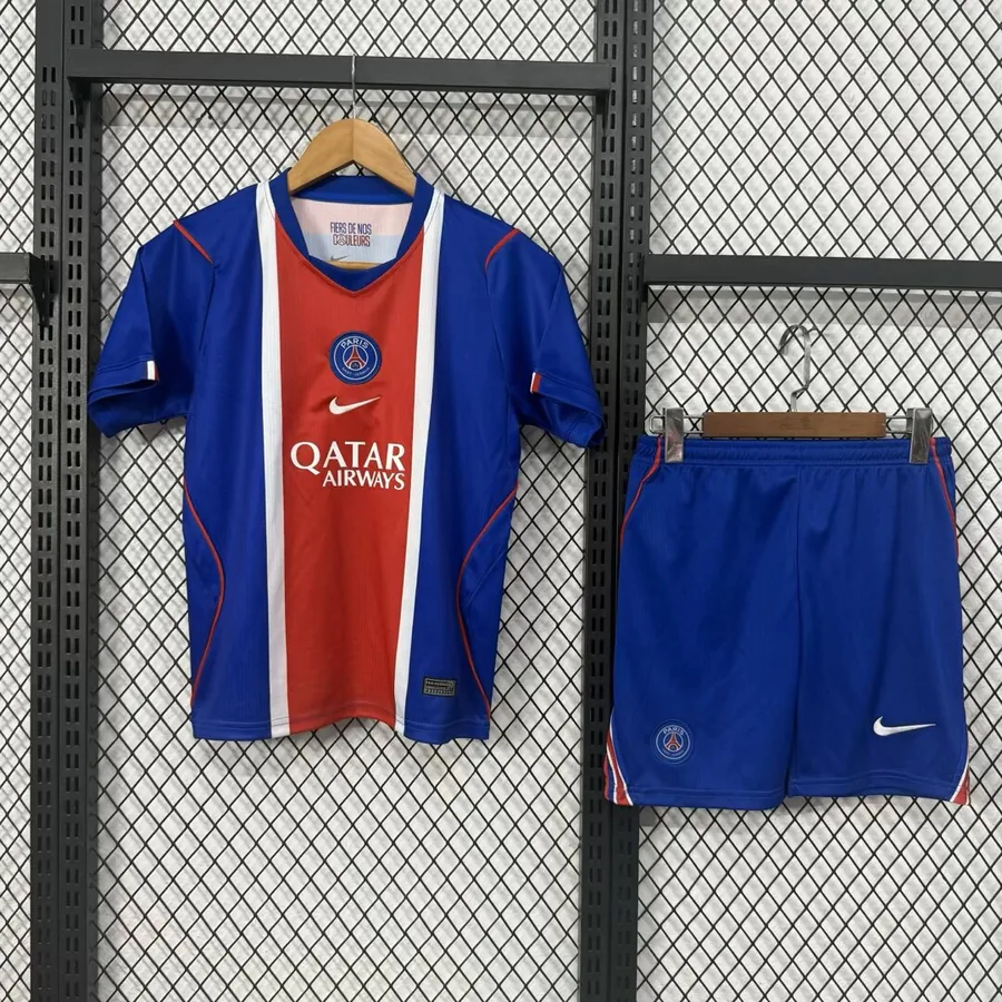 2627 Paris home game 16# - 28#