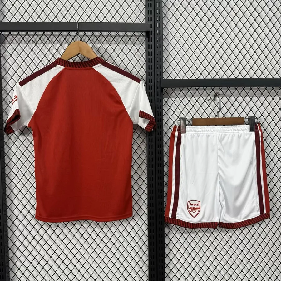 2627 Arsenal home game 16# - 28#