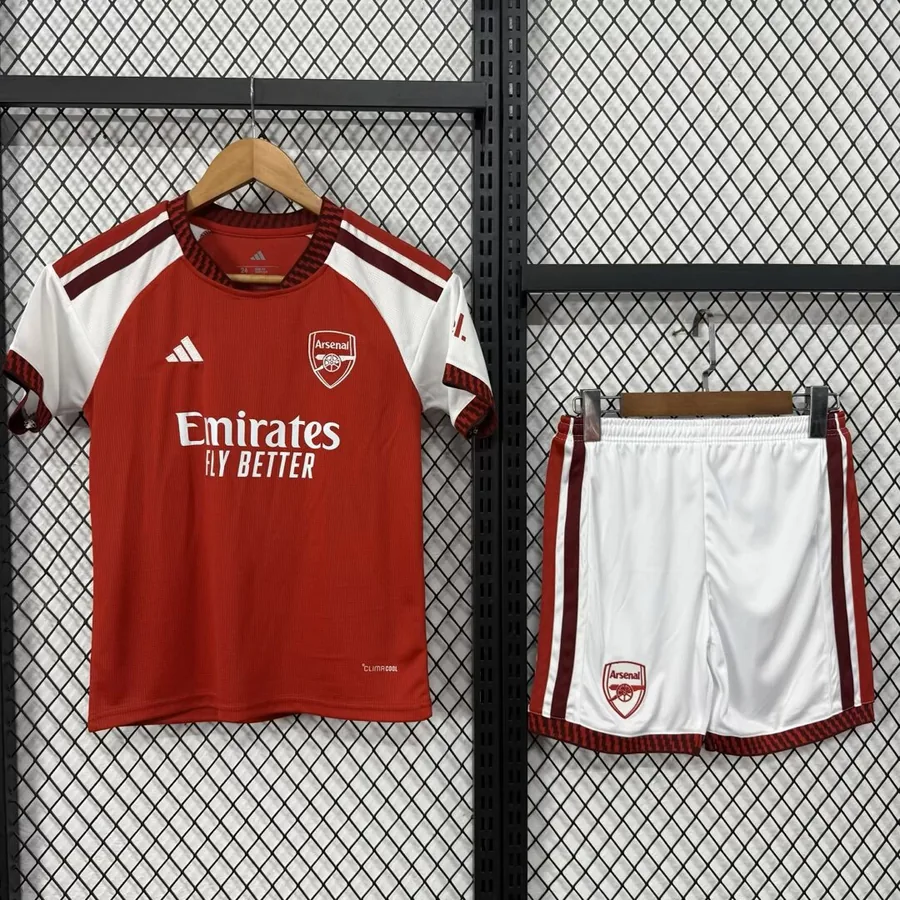 2627 Arsenal home game 16# - 28# — photo 3