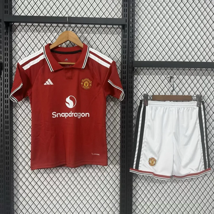 2627 Man U home  16# - 28#