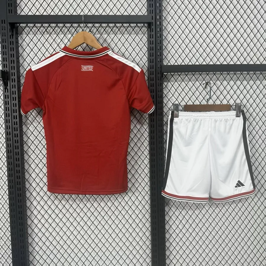 2627 Man U home  16# - 28# — photo 2